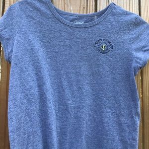 “I want to leave” alien top